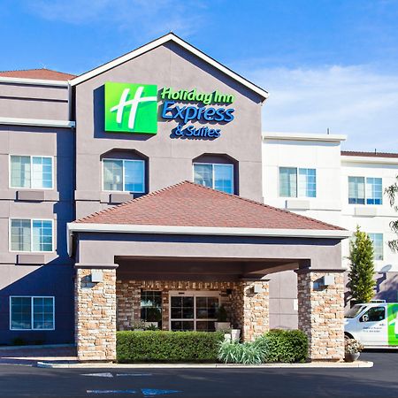 Holiday Inn Express & Suites Oakland - Airport By Ihg Exteriér fotografie