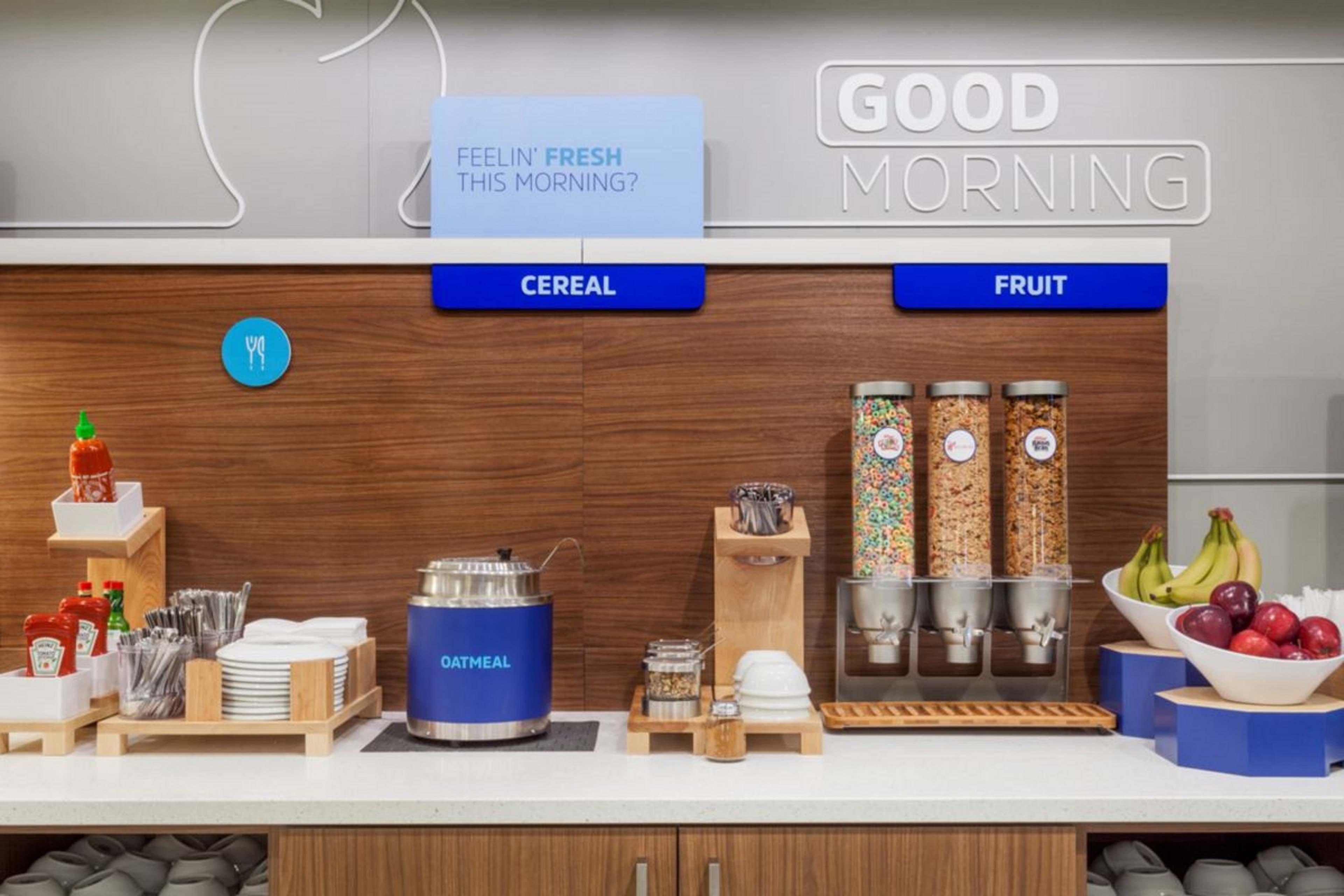 Holiday Inn Express & Suites Oakland - Airport By Ihg Exteriér fotografie