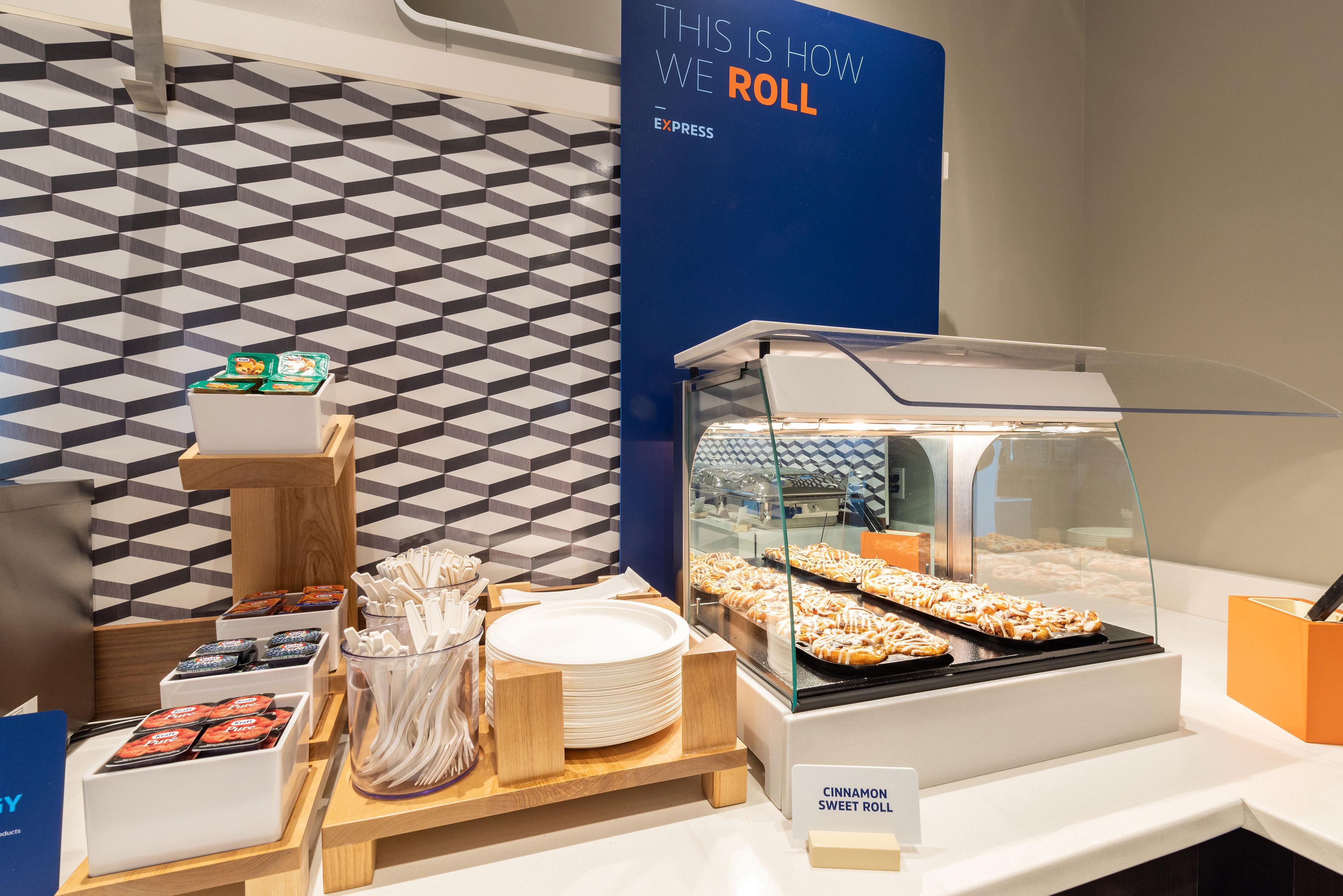 Holiday Inn Express & Suites Oakland - Airport By Ihg Exteriér fotografie