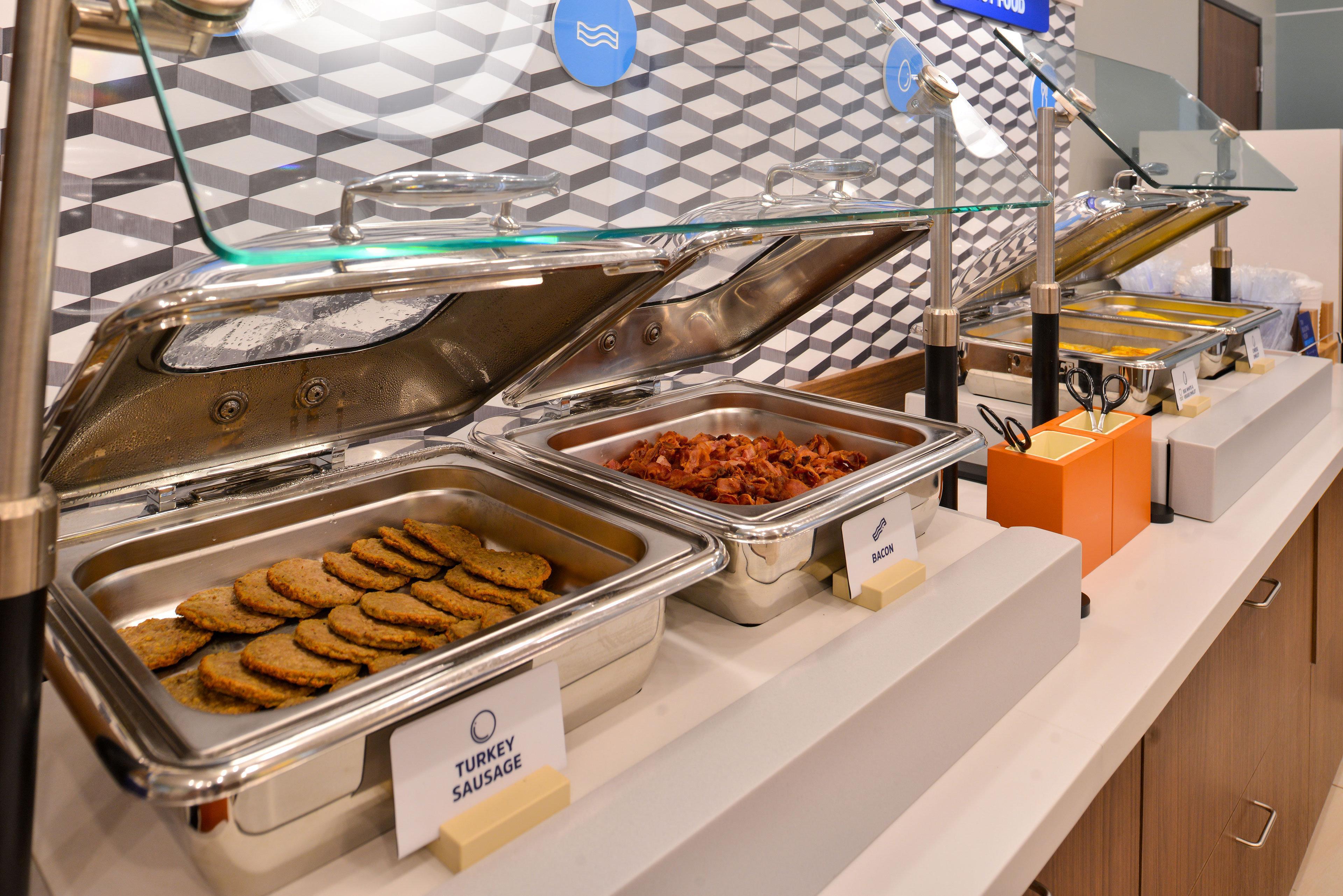 Holiday Inn Express & Suites Oakland - Airport By Ihg Exteriér fotografie