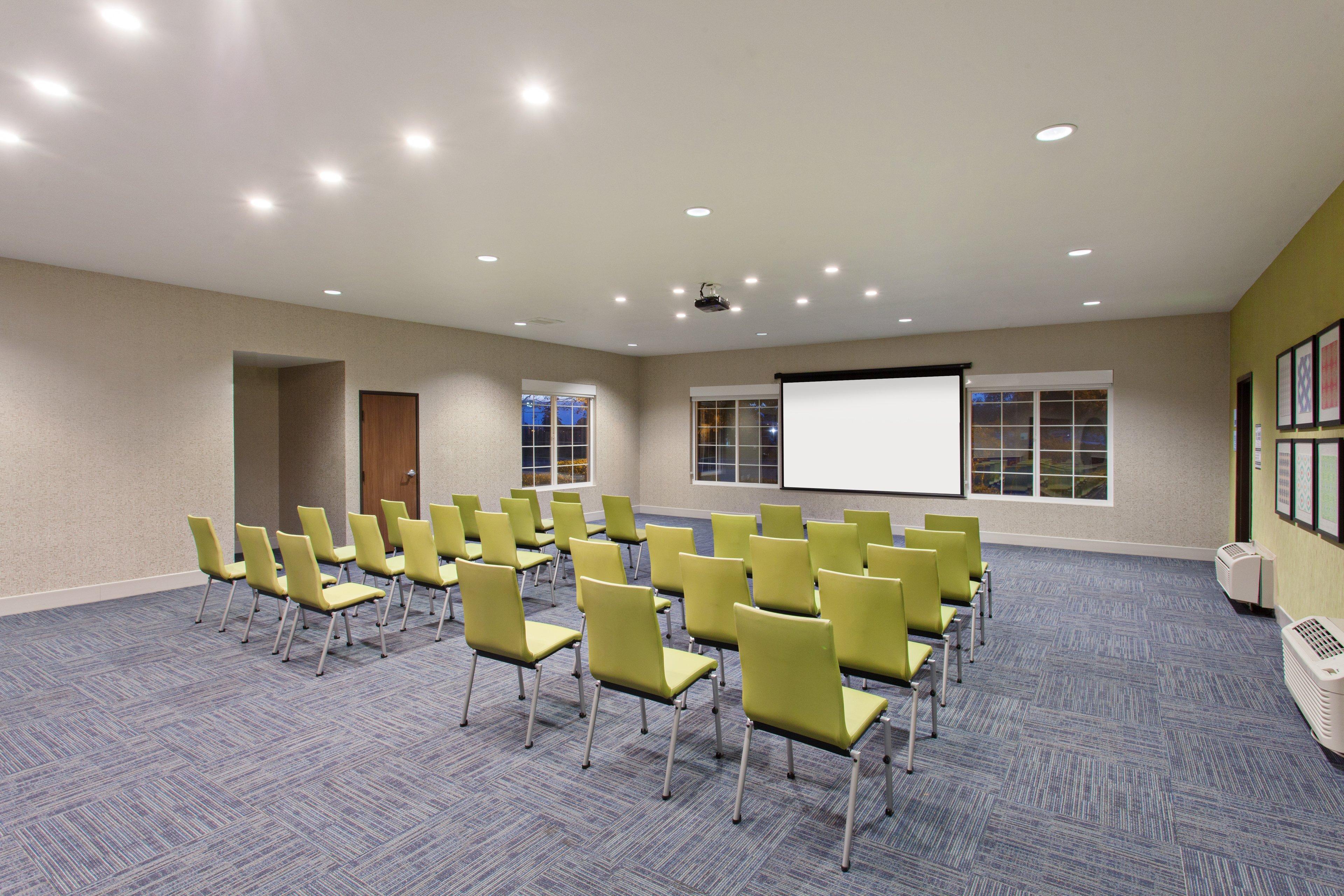 Holiday Inn Express & Suites Oakland - Airport By Ihg Exteriér fotografie