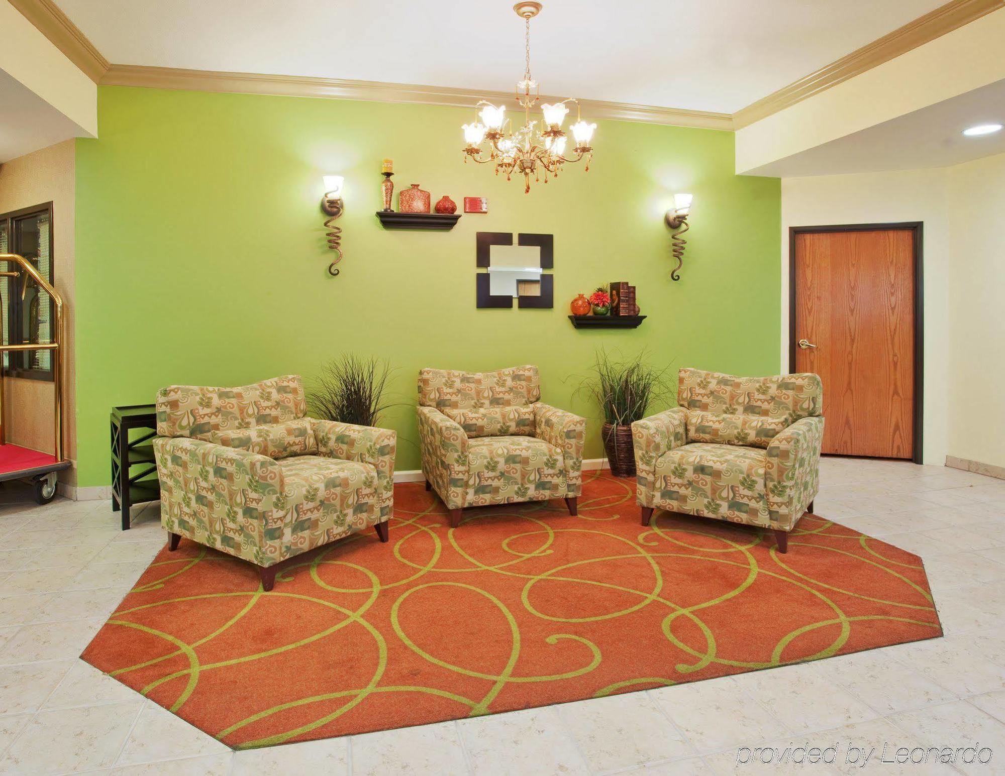Holiday Inn Express & Suites Oakland - Airport By Ihg Exteriér fotografie