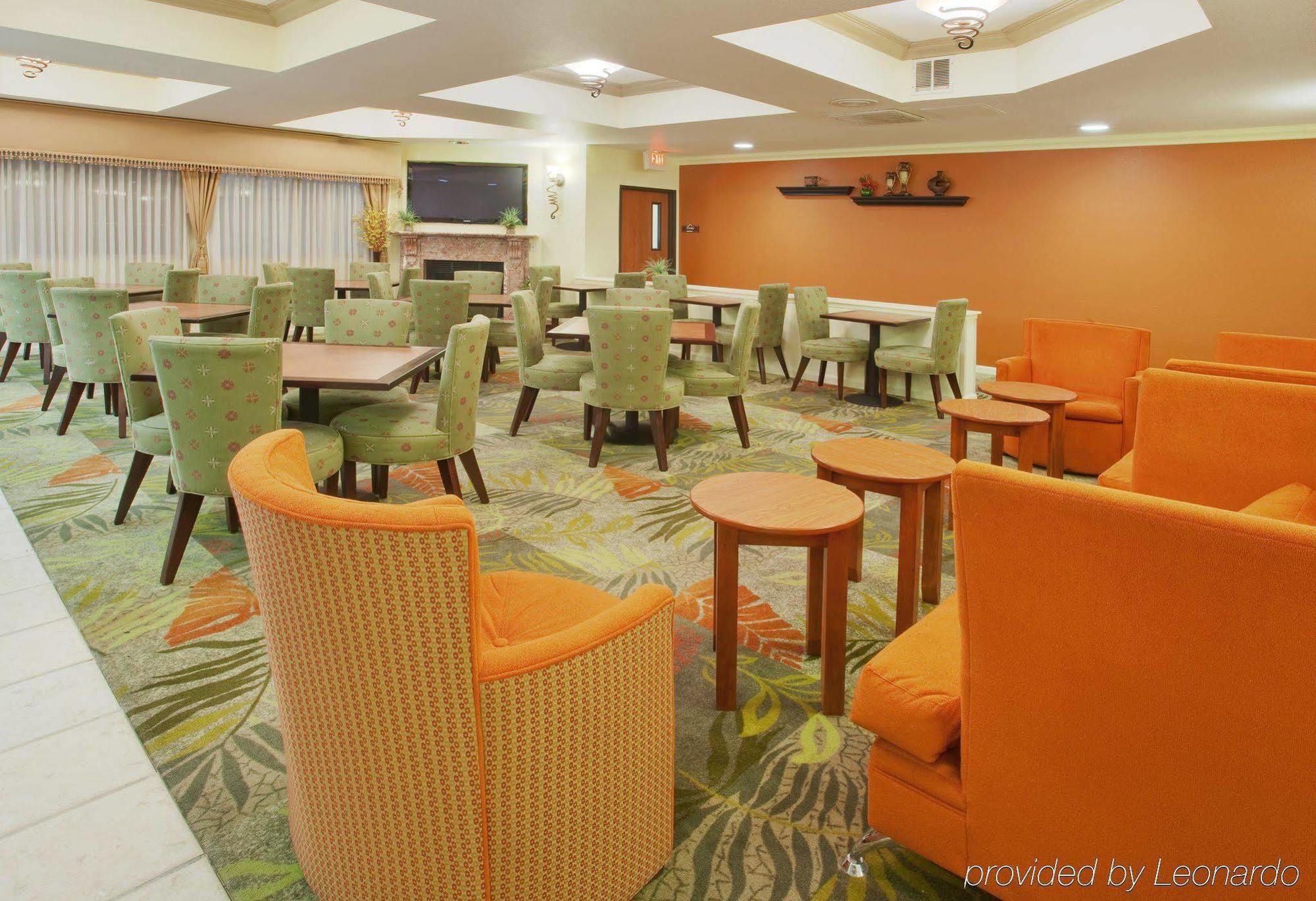 Holiday Inn Express & Suites Oakland - Airport By Ihg Exteriér fotografie